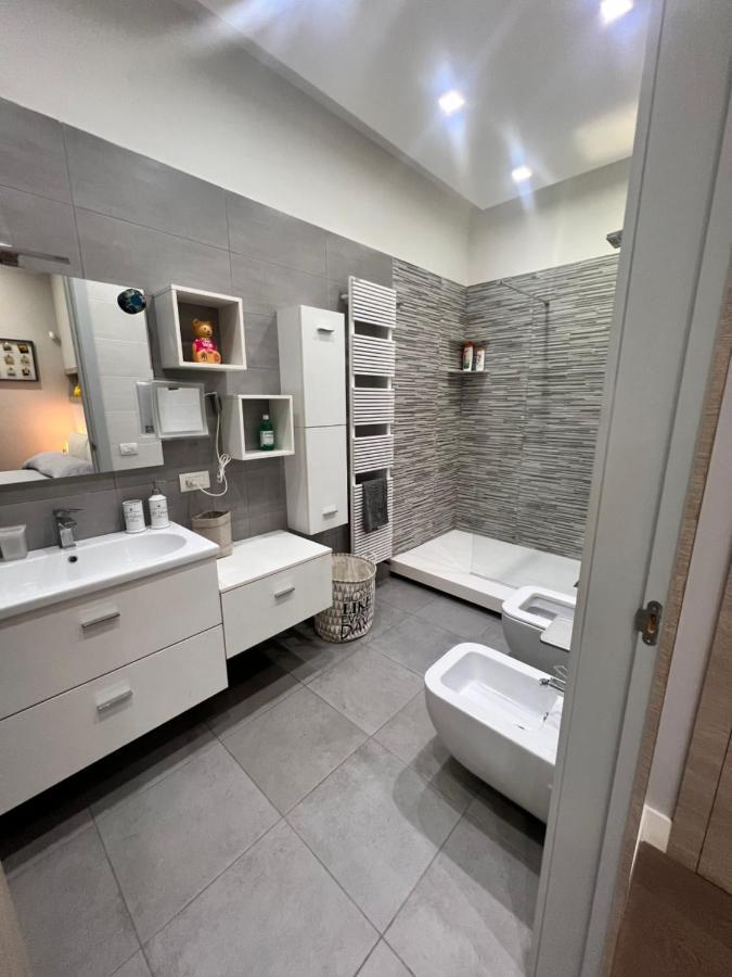 Raroom Boutique Торре-дель-Греко Экстерьер фото