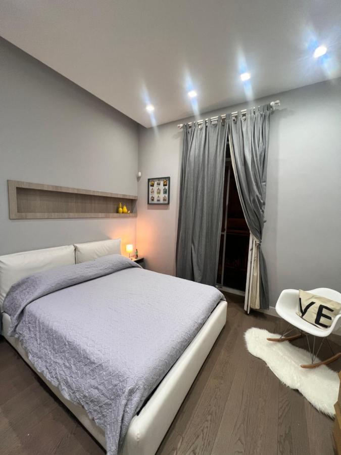Raroom Boutique Торре-дель-Греко Экстерьер фото