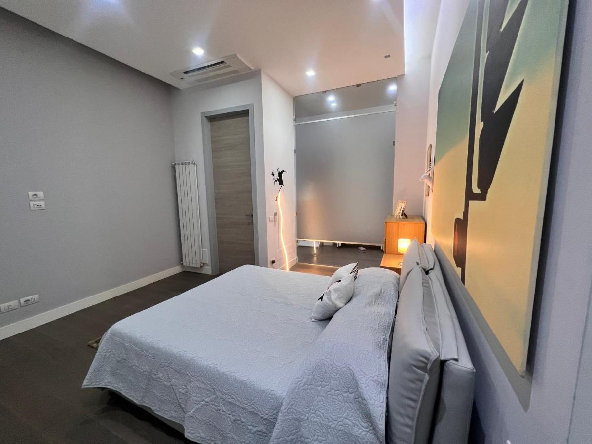 Raroom Boutique Торре-дель-Греко Экстерьер фото