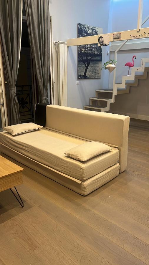 Raroom Boutique Торре-дель-Греко Экстерьер фото