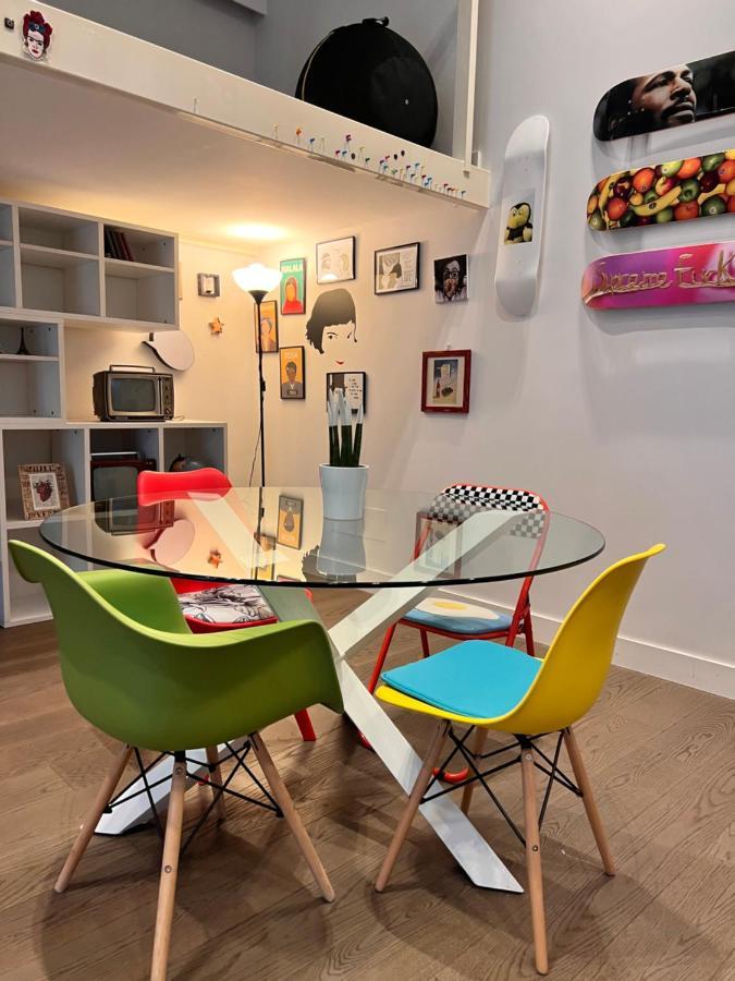 Raroom Boutique Торре-дель-Греко Экстерьер фото