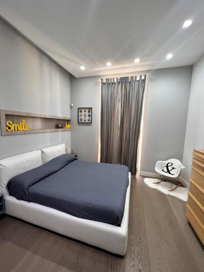Raroom Boutique Торре-дель-Греко Экстерьер фото