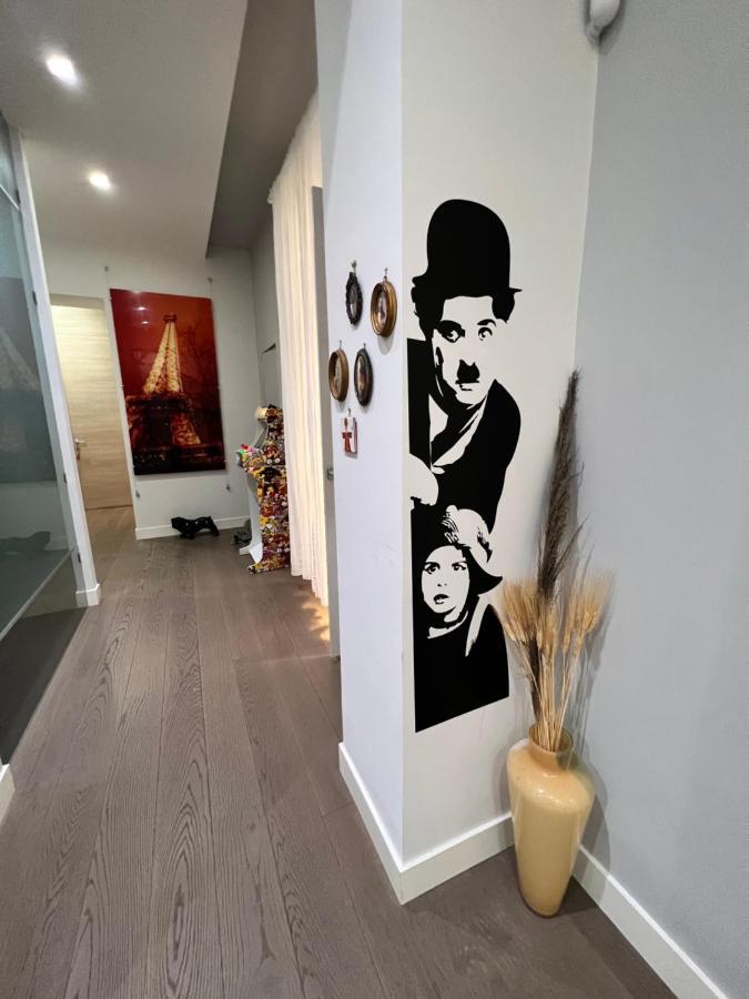 Raroom Boutique Торре-дель-Греко Экстерьер фото