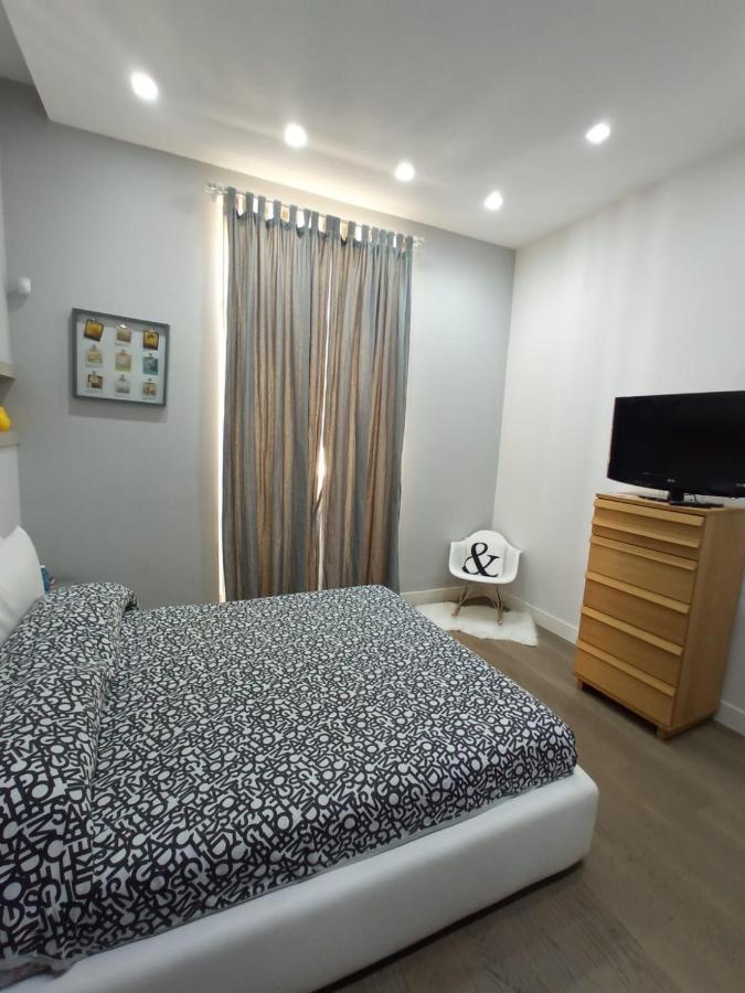 Raroom Boutique Торре-дель-Греко Экстерьер фото