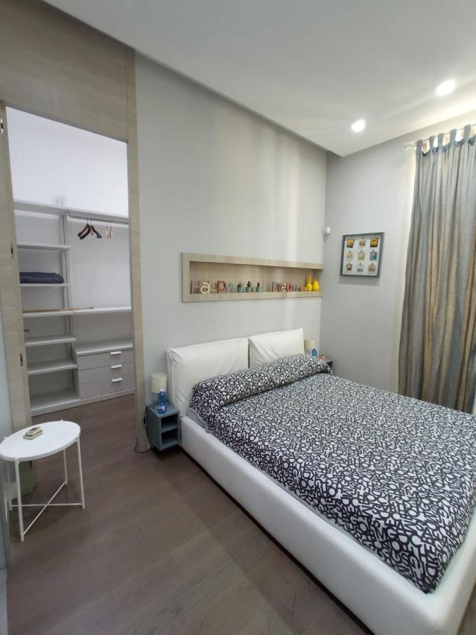 Raroom Boutique Торре-дель-Греко Экстерьер фото