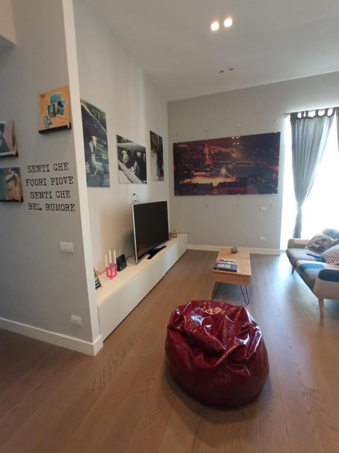 Raroom Boutique Торре-дель-Греко Экстерьер фото