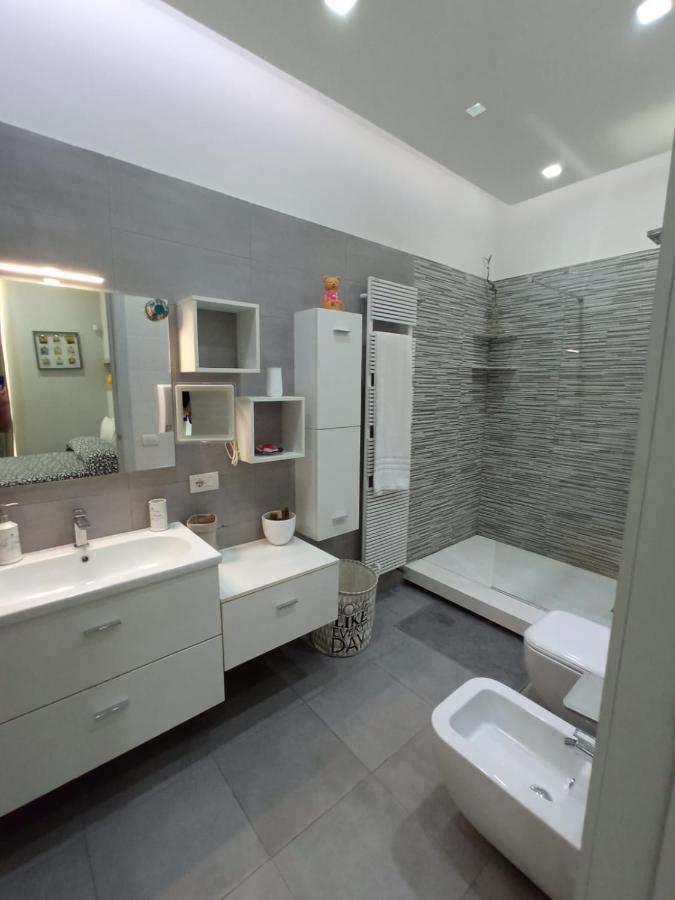Raroom Boutique Торре-дель-Греко Экстерьер фото
