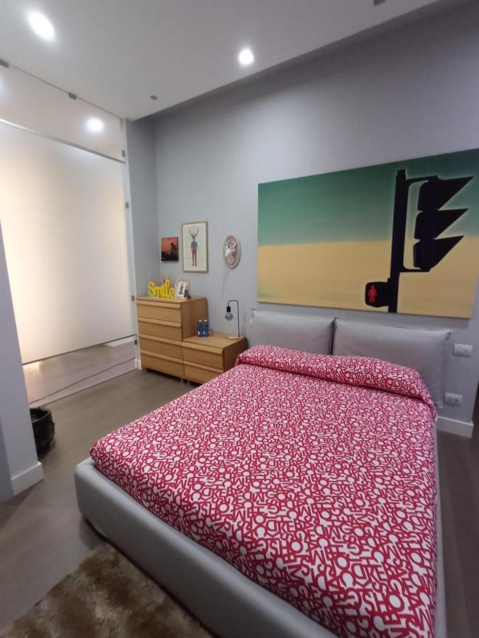 Raroom Boutique Торре-дель-Греко Экстерьер фото