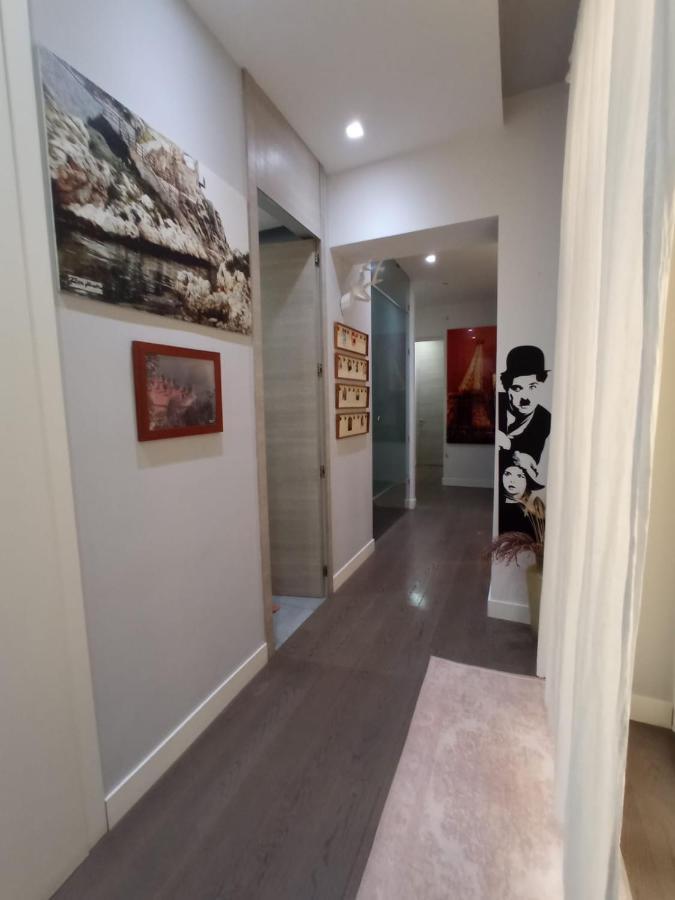 Raroom Boutique Торре-дель-Греко Экстерьер фото