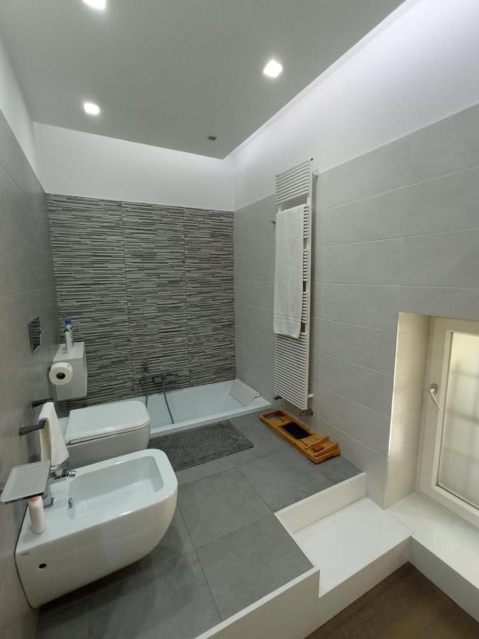 Raroom Boutique Торре-дель-Греко Экстерьер фото