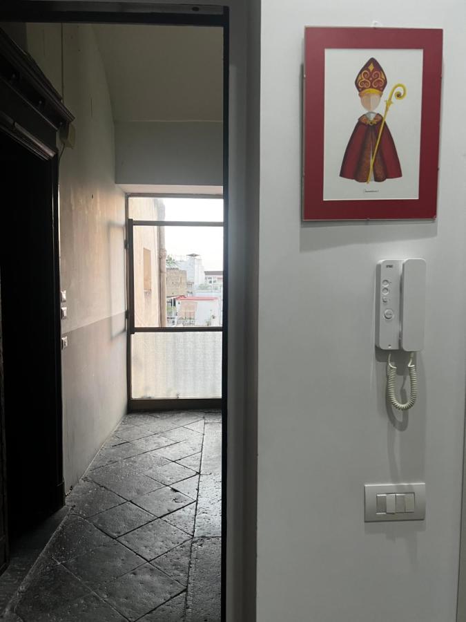 Raroom Boutique Торре-дель-Греко Экстерьер фото