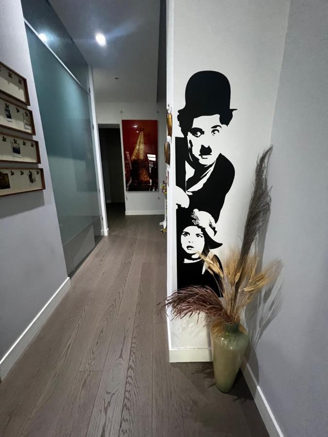 Raroom Boutique Торре-дель-Греко Экстерьер фото