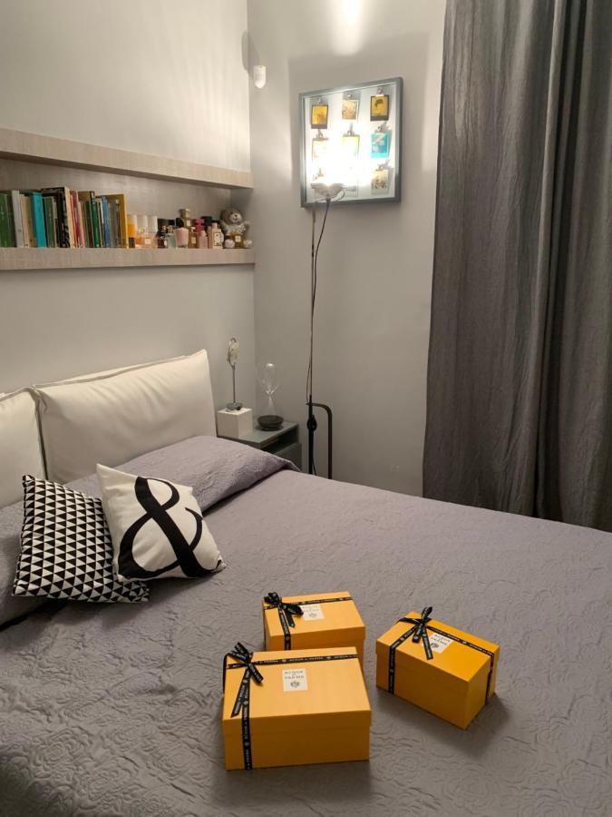 Raroom Boutique Торре-дель-Греко Экстерьер фото